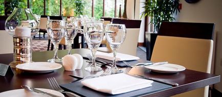 Bron Eifion Country House Hotel Restaurant