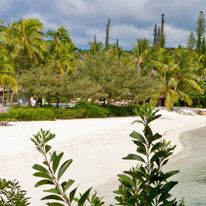 Le Meridien Ile des Pins