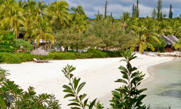 Le Meridien Ile des Pins
