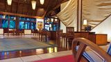 Le Meridien Ile des Pins Lobby
