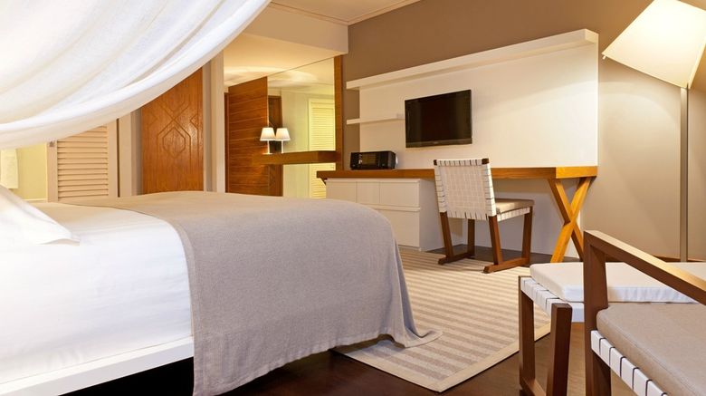 <b>Le Meridien Ile des Pins Room</b>