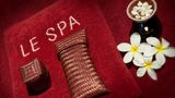 Le Meridien Ile des Pins Spa