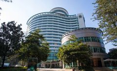 Grand Park Hotel Kunming