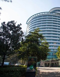 Grand Park Hotel Kunming