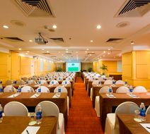Sunway Hotel Hanoi Meeting