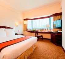 Sunway Hotel Hanoi Room