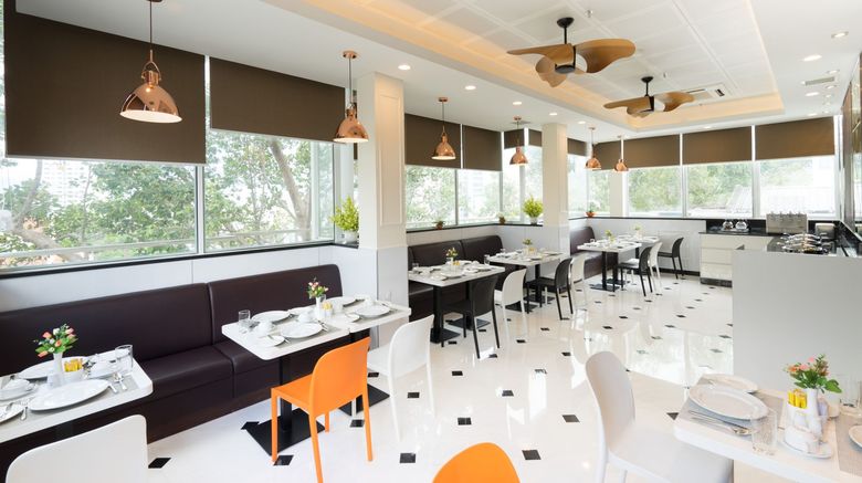 <b>IMS Empress Hotel Restaurant</b>