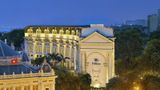 Hilton Hanoi Opera Exterior
