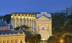 Hilton Hanoi Opera