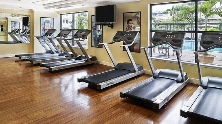Hilton Hanoi Opera Health