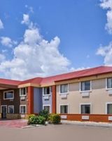 Express Inn Weslaco/Mercedes