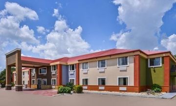 Express Inn Weslaco/Mercedes