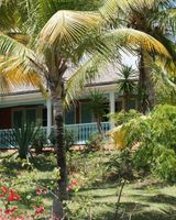 La Plantation