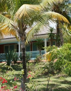 La Plantation