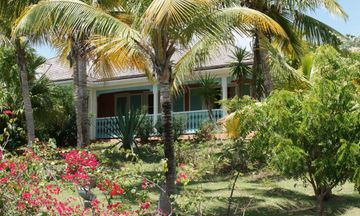 La Plantation