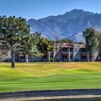 The Golf Villas at Oro Valley