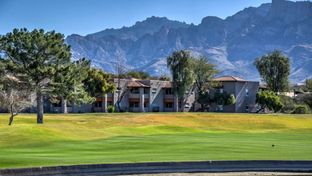 The Golf Villas at Oro Valley