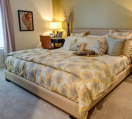 The Golf Villas at Oro Valley Room