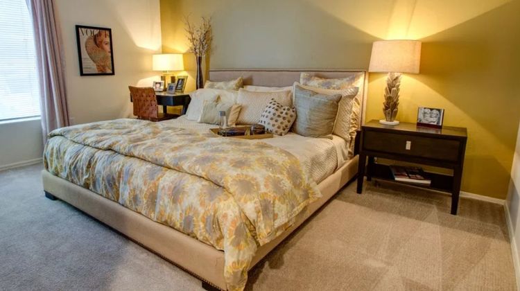 The Golf Villas at Oro Valley Room