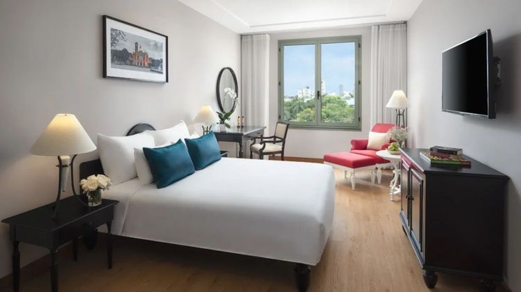 Avani Haiphong Harbour View Hotel Room