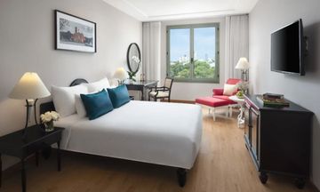 Avani Haiphong Harbour View Hotel