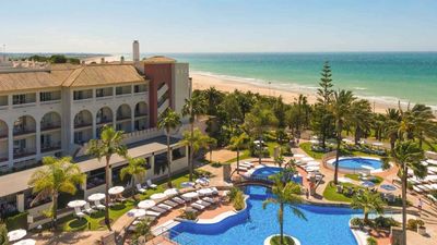 Hotel Fuerte Conil-Costa Luz