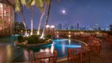 Prince Palace Hotel Bar/Lounge