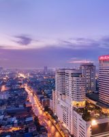 Prince Palace Hotel