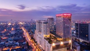 Prince Palace Hotel