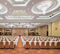 Prince Palace Hotel Meeting