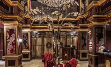 Windsor Arms