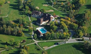 Le Domaine du Val de Sorne