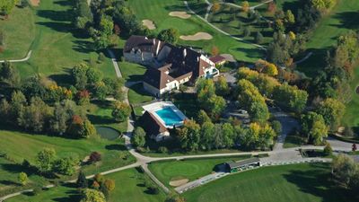 Le Domaine du Val de Sorne