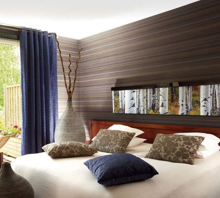 Le Domaine du Val de Sorne Room