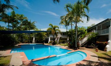 Mango House Resort