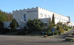 Hotel Royal Picardie