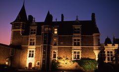 Chateau de la Colaissiere
