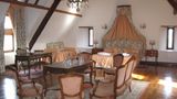 Chateau de la Colaissiere Suite