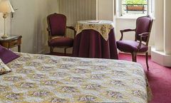 Hostellerie du Chateau de Bellecroix