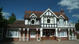 Gatwick Belmont Hotel Exterior