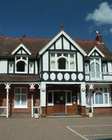 Gatwick Belmont Hotel