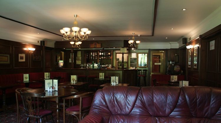 Gatwick Belmont Hotel Restaurant