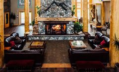Talkeetna Alaskan Lodge