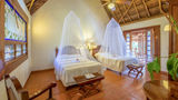 The Lodge at Uxmal Room