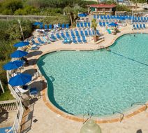Sea Watch Resort Pool