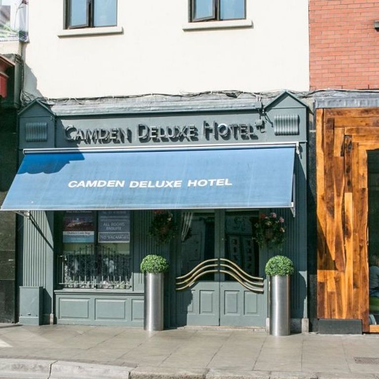 Camden DeLuxe Hotel