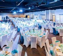 Sea World Resort Banquet