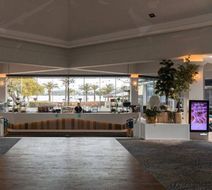 Sea World Resort Bar/Lounge