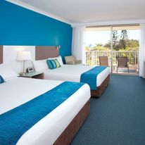 Sea World Resort