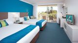 <b>Sea World Resort Room</b>